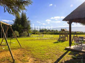 Vente maison 12 pièces Gargas 84