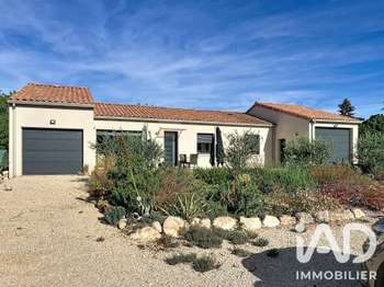 Vente maison 4 pièces Gargas 84