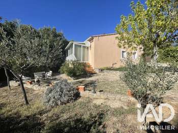 Vente maison 3 pièces Gargas 84