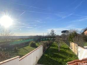 Vente Maison 3 chambresGaridech