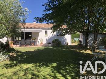 Vente maison 5 pièces Garidech 31