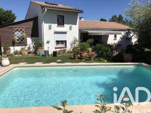 Vente Maison 3 chambresGaridech