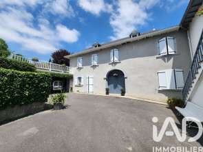Vente Maison 13 piècesGarindein
