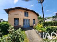 Vente maison 13 pièces Vente maison 13 pièces
