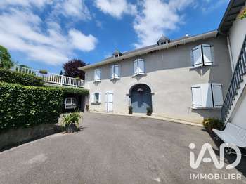 Vente Maison 9 piècesGarindein