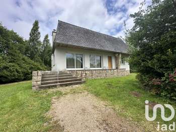 Vente maison 5 pièces Garlan 29