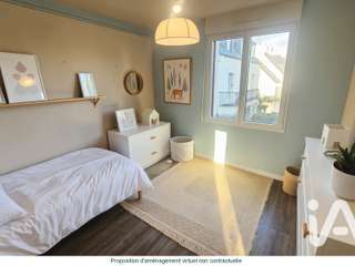 Vente maison 6 pièces Vente maison 6 pièces
