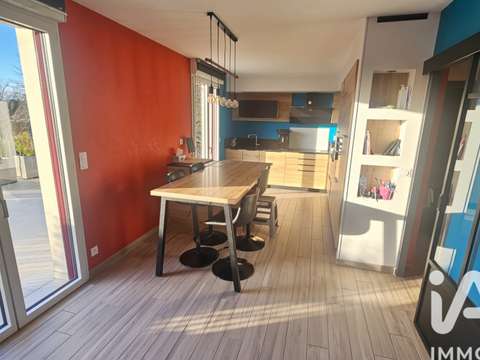 Vente maison 6 pièces Vente maison 6 pièces