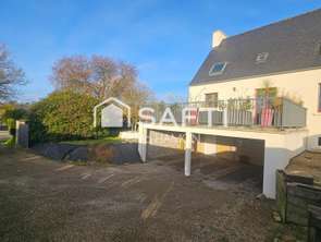 Vente Maison 4 chambresGarlan