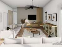 Vente maison 6 pièces Vente maison 6 pièces