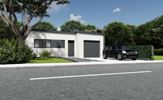 Photo Vente maison Garlan