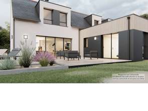 Vente Maison 3 chambresGarlan