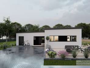 Vente Maison 3 chambresGarlan
