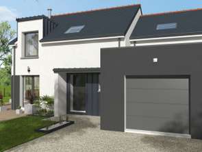 Vente Maison 3 chambresGarlan