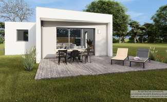 Photo Vente maison Garlan