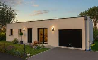 Photo Vente maison Garlan