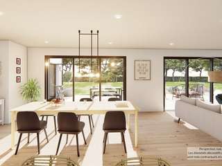 Vente maison 6 pièces Vente maison 6 pièces