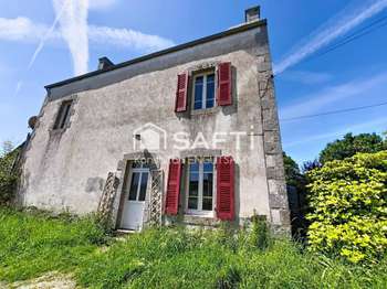 Vente Maison 4 chambresGarlan
