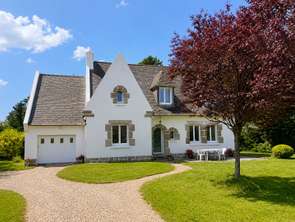 Vente Maison 3 chambresGarlan