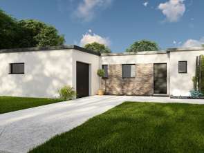 Vente Maison 3 chambresGarlan