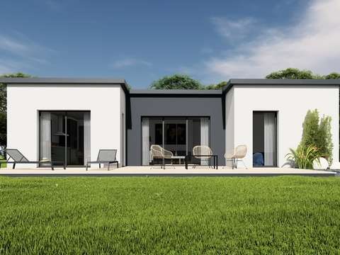 Vente maison 5 pièces Vente maison 5 pièces