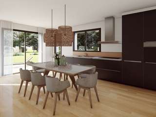 Vente maison 5 pièces Vente maison 5 pièces