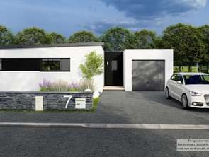 Vente Maison 2 chambresGarlan