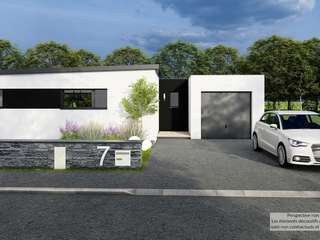 Vente maison 4 pièces Vente maison 4 pièces