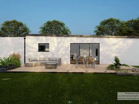 Vente maison 4 pièces Vente maison 4 pièces