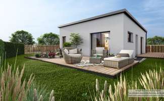 Photo Vente maison Garlan