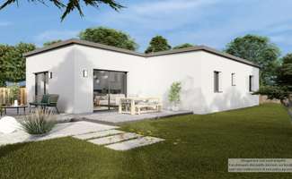 Photo Vente maison Garlan