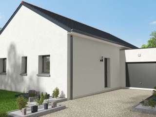 Vente maison 3 pièces Vente maison 3 pièces