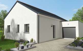 Photo Vente maison Garlan
