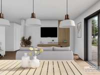Vente maison 5 pièces Vente maison 5 pièces