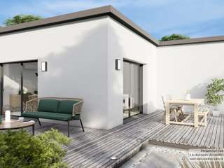 Vente maison 4 pièces Vente maison 4 pièces