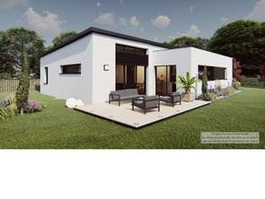 Vente Maison 3 chambresGarlan