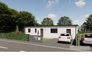 Vente Maison 3 chambresGarlan