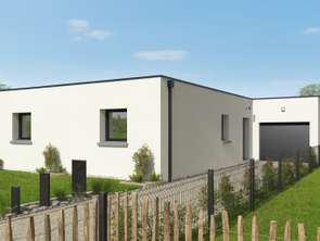 Vente Maison 3 chambresGarlan