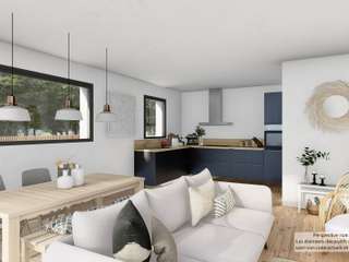 Vente maison 5 pièces Vente maison 5 pièces