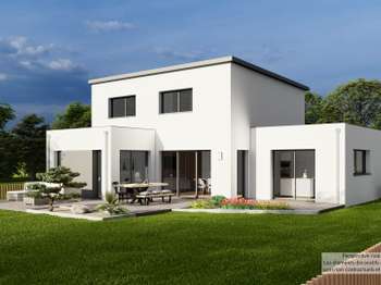 Vente Maison 4 chambresGarlan