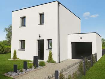 Photo Vente maison Garlan
