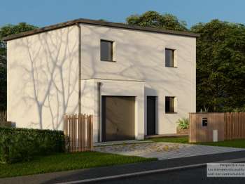 Vente Maison 3 chambresGarlan