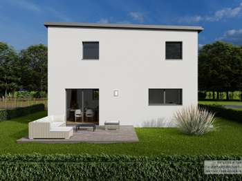 Vente maison 4 pièces Vente maison 4 pièces
