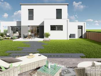 Vente maison 5 pièces Garlan 29