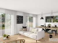Vente maison 4 pièces Vente maison 4 pièces