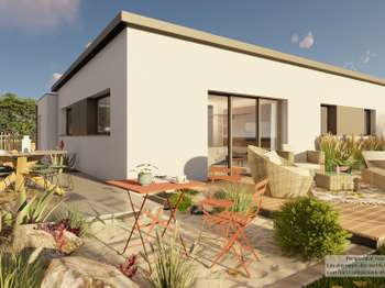 Vente Maison 3 chambresGarlan