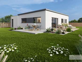 Vente maison 4 pièces Vente maison 4 pièces