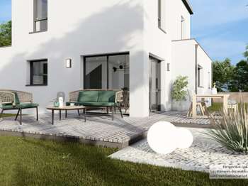 Vente maison 5 pièces Garlan 29