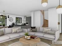 Vente maison 5 pièces Vente maison 5 pièces