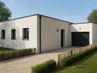 Vente maison 3 pièces Vente maison 3 pièces